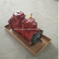 Hydraulic Main Pump R2200LC-7 K3V112DT Main Pump R2200LC-7